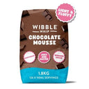 Wibble Chocolate Mousse