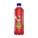 Rubicon Spring Still Vits Strawberry Watermelon Bottle (Case of 12)