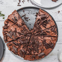 Sidoli Gluten Free Naughty Chocolate Cake