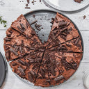 Sidoli Gluten Free Naughty Chocolate Cake (Case of 1)