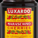 LUXARDO The Original Maraschino Cherries 400g