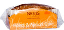 NEVIS BAKERY Honey & Apricot Cake 360g (Case of 6)
