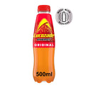 Lucozade Energy Original Bottle