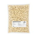 Eat Curious Dehydrated Vegetable Protein Pieces