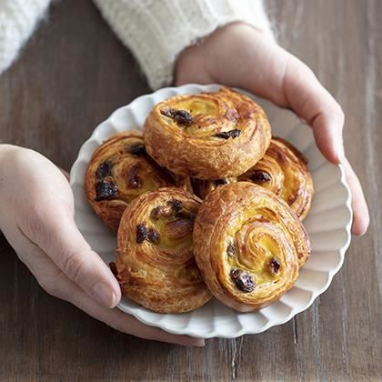 Millhouse Pain aux raisins