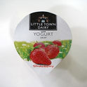 Little Town Dairy Bio Low Fat Mixed Fruit