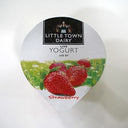 Little Town Dairy Bio Low Fat Mixed Fruit