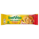 Belvita Strawberry Duo Bars