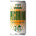 When in Rome Pecorino Can