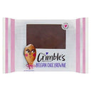 Mrs Crimble's Gluten Free Double Chocolate Brownie (Case of 24)