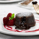 Gluten Free Chocolate Fondant (Case of 18)