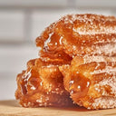 Spanish Caramel Filled Churros (Case of 4)