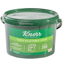 Knorr Thick Vegetable Soup (Case of 1)