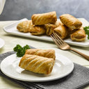 Everyday Favourites 3" Sausage Roll Unbaked (Case of 72)
