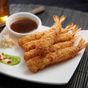 Arctic Royal Panko Breaded Torpedo Prawns