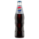 Pepsi Diet Cola Glass (Case of 24)