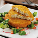 Everyday Favourites Breaded Fishcakes 113g