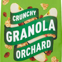 MORNFLAKE Crunchy Granola - Orchard 500g - 1 Case