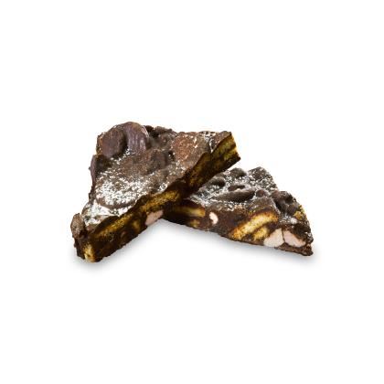 Everyday Favourites Rocky Road Traybake