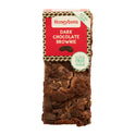 Honeybuns Gluten Free and Vegan Dark Chocolate Brownie