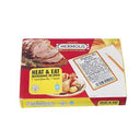 Hermolis Kosher Shepherd's Pie & Veg (Case of 10)