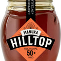 HILLTOP Manuka Honey MGO 50+ 225g - 1 Case