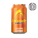 Lucozade Energy Orange  330ml