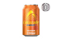 Lucozade Energy Orange 330ml (Case of 24)