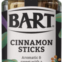 BART Cinnamon Sticks 13g