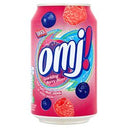 Omj! Berry Blast (Case of 24)