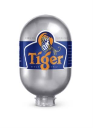 Blade Tiger (Case of 1)