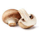 BB - Mushroom Sliced 7mm