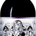 MR FITZPATRICK'S Blackcurrant & Liquorice Cordial 500ml - 1 Case