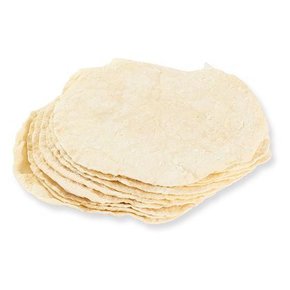 Everyday Favourites Wheat Flour Tortilla 15cm (6'')