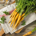Carrots Yellow Heritage (Case of 1)