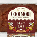 COOLMORE Fruit Cake 400g - 1 Case