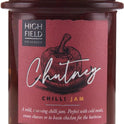 HIGHFIELD PRESERVES Chilli Jam 210g