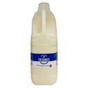 4x2 Litre  Double Cream