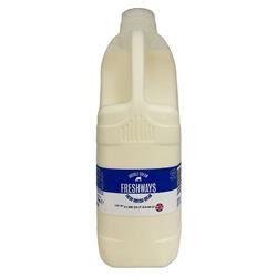 4x2 Litre  Double Cream