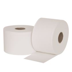 Leonardo Versatwin Toilet Roll 2ply