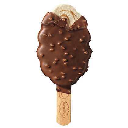 HD Salted Caramel Icream Stick Bar  1x24