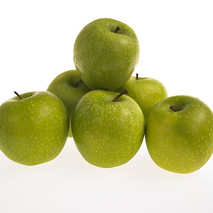 BB - Large Green Apples