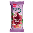 Solero Berry Bliss 90ML (Case of 25)