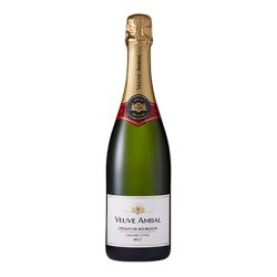 Veuve Ambal Cremant Grande Cuvee