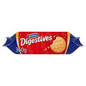 McVities Digestives The Original Biscuits 360g