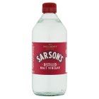Sarsons Malt Vinegar (Case of 1)