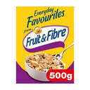 Weetabix Food Company Fruit & Fibre Cereal Bulk