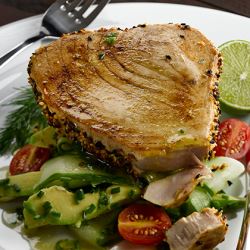 Arctic Royal Tuna Loin Supreme 153-207g