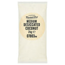 Everyday Favourites Medium Desiccated Coconut (Case of 4)