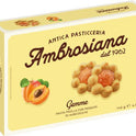 AMBROSIANA Gemme - Apricot 140g